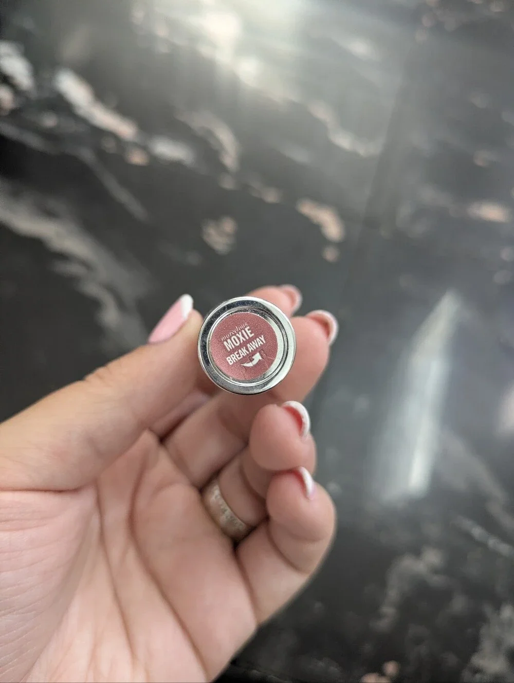 BareMinerals Break Away Marvellous Moxie Lipstick